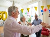 60 лет — это особая веха