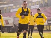 Первая лига: онлайн-трансляция решающих матчей за выход в УПЛ (Видео)