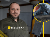 Украинскую делегацию возглавил министр обороны Рустем Умеров