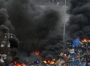 В Украине чтят память героев Небесной Сотни