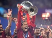 Назван лучший игрок сезона 2018/19 по версии УЕФА