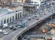 Стоимость реконструкции Шулявского моста снова возрастет 