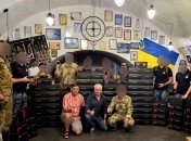 Передача улучшенных Игл