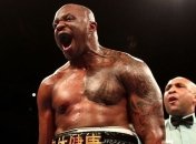 Диллиан Уайт подал в суд на WBC и при чем здесь Фьюри