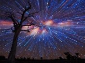 Майские Аквариды можно наблюдать уже на этих выходных