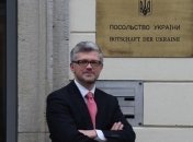 Отказался от мероприятия с дипломатом РФ: украинский посол в Германии рассказал, почему