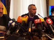 Чумак: За п’ять років тюремний термін отримали майже 2 тисячі військових