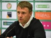 Ребров: Я счастлив в Венгрии