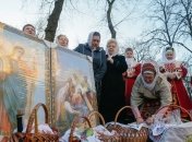 Выходные в апреле 2019: сколько будут отдыхать украинцы и когда Пасха