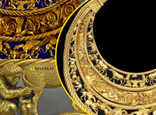 Золотая пектораль