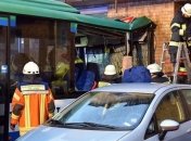 ДТП со школьным автобусом в Германии: количество жертв выросло до 47