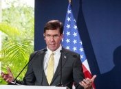 Вывод войск США из Афганистана: глава Пентагона "обнадежил" афганских союзников