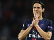 Кавани перейдет в "Ювентус"?