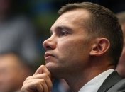 Шевченко прокомментировал результаты жребия отбора на Евро-2020