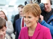 Грядет референдум: Шотландцы отказываются от выхода с ЕС