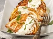 Так капусту вы еще не ели