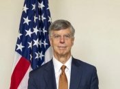 Новый руководитель посольства США Тейлор уже в Украине