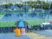 US Open. День девятый. Снова дождь во спасение?