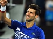 Джокович легко разобрался с Пуем и вышел в финал Australian Open