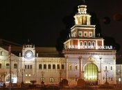 В Москве бьют тревогу о якобы заминированных Кремле, посольствах и вокзалах 