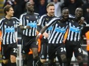 "Ньюкасл" объявил о прибыли