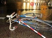 ДТП в Киеве