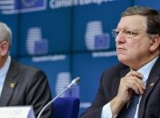 Баррозу и Ромпей приветствуют выборы в Украине