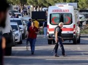 В Турции погибли 10 военных в результате атаки курдских боевиков