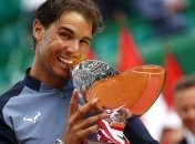 Надаль вновь станет первой ракеткой мира