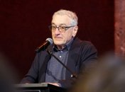 Американский актер Роберт Де Ниро