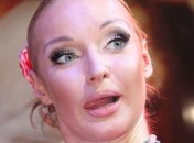 Анастасию Волочкову жестко осудили за новое фото в микро-стрингах