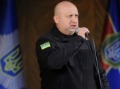 Турчинов: Для нас чрезвычайно важно изучать опыт НАТО