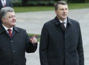 Украина и Латвия подписали меморандум о сотрудничестве в области АПК