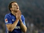 СМИ: Бешикташ достиг договоренности с Шальке по трансферу Коноплянки