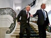 Трамп и Джонсон обсудили "ответ" на атаки по саудовским нефтебазам