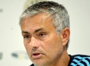 Моуриньо: Я не могу сказать, что "Челси" победит в АПЛ