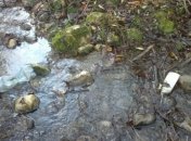 Так выглядит катастрофа: появились фото пересыхающего водохранилища в Крыму
