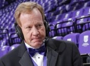 Комментатор НБА уволился после обвинений в расизме