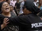 В Египте произошел взрыв придорожной бомбы, есть жертвы