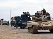 В Сирии погиб один из союзников Асада