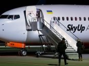 Коронавірус: SkyUp призупиняє польоти до італійського Турина