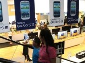 Apple отказалась от претензий к Samsung Galaxy S III Mini в США