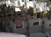 Причиной катастрофы "Боинга-777" мог стать автомат тяги двигателей