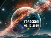 Гороскоп на завтра для всех знаков Зодиака — 6 декабря 2025 года