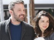 Вместе с любимым: как провела день рождение Ана де Армас