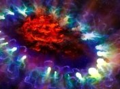 Ученые раскрыли тайну нашей галаткики 40-летней давности