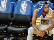 Звезда НБА сломал руку после ужасного падения во время матча (Видео)