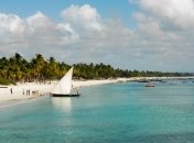 Мозамбик: курорт мирового класса