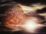 Ученые нашли озон на Венере