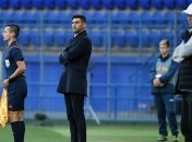 КДК ФФУ оштрафовал Фонсеку и Вернидуба